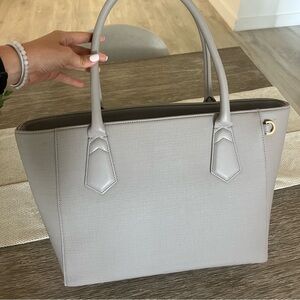 Dagne Dover Signature Tote